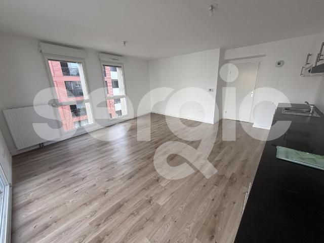 Appartement location à Saint-André-lez-Lille, Nord