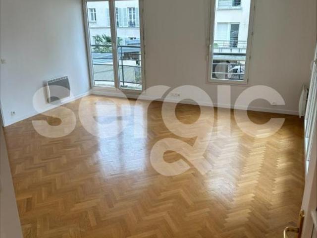 Appartement location à Nanterre, Suresnes