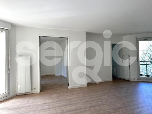 Appartement location à Compiègne