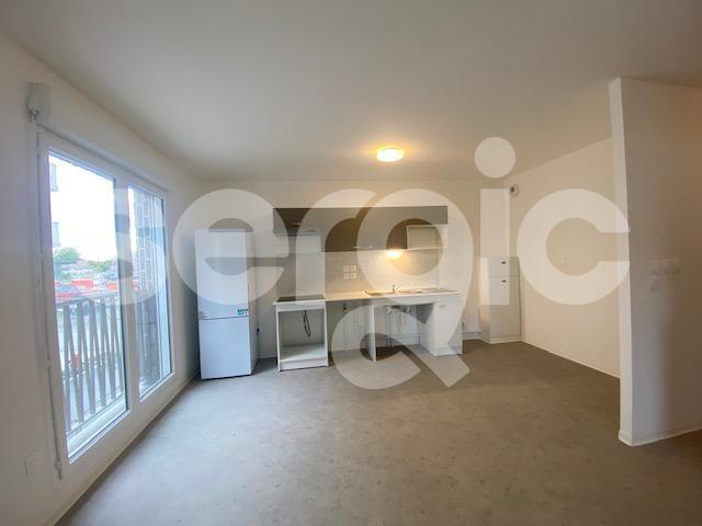 Appartement location à Saint-André-lez-Lille, Nord