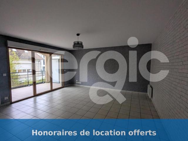 Appartement location à Rouen, Belbeuf