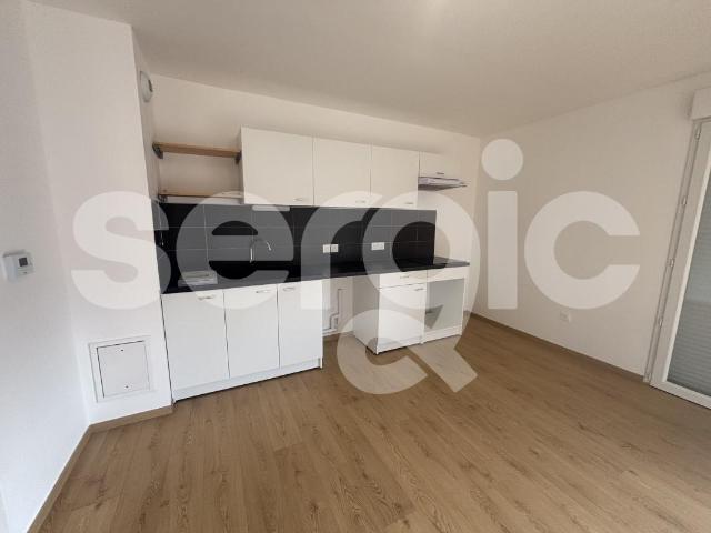 Appartement location à Saint-André-lez-Lille, Nord
