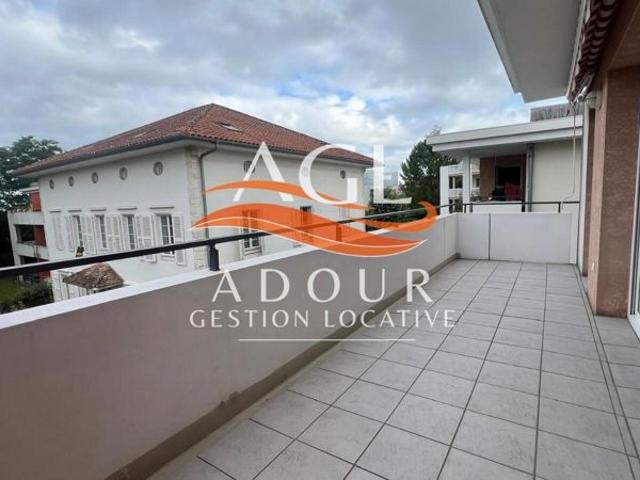 Appartement location à Bayonne