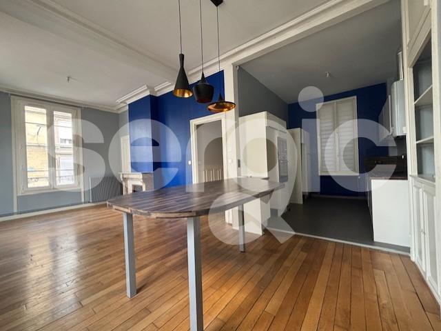 Appartement location à Reims