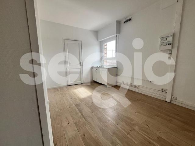 Appartement location à Béthune, Beuvry