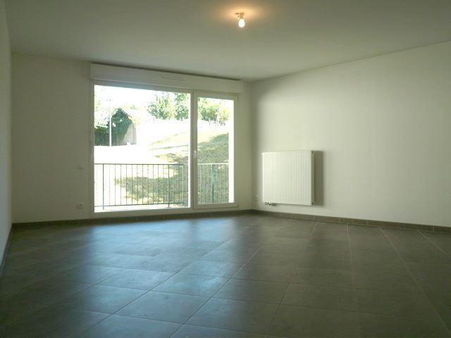 Appartement location à Nancy