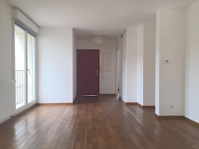 Appartement location à Nancy