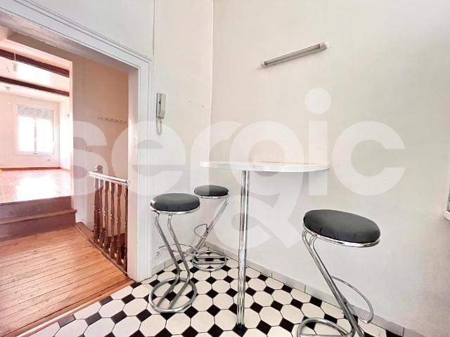 Appartement location à Arras
