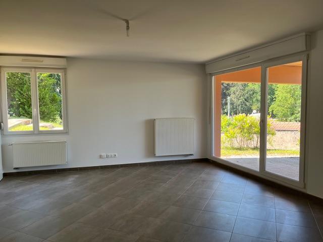 Appartement location à Nancy