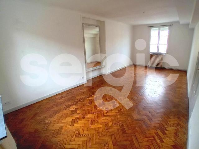 Appartement location à Angers