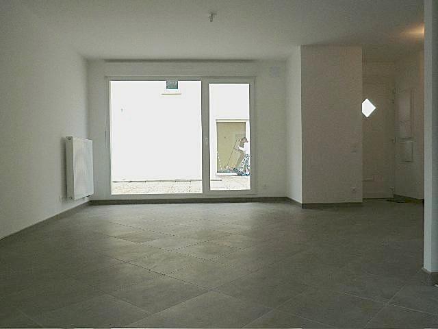 Appartement location à Nancy