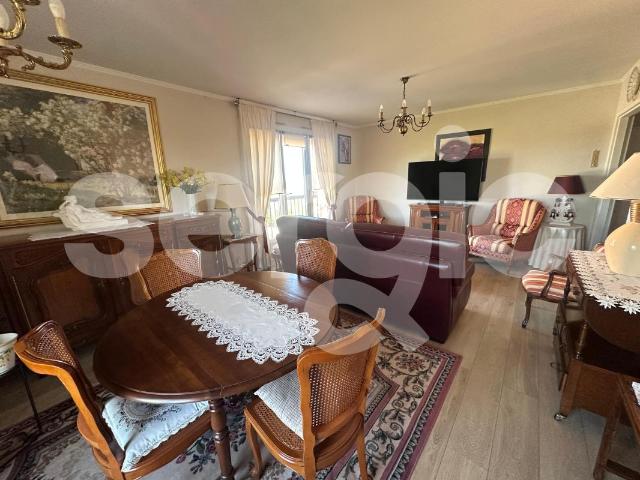 Appartement location à Reims, Saint-brice-courcelles