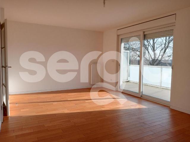 Appartement location à Arras, Saint-nicolas