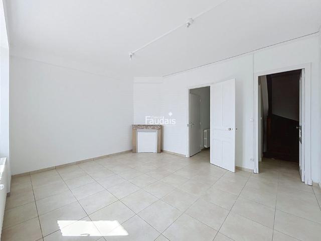 Maison location à Carteret, Barneville-Carteret