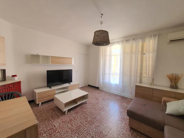 Appartement location à Ajaccio