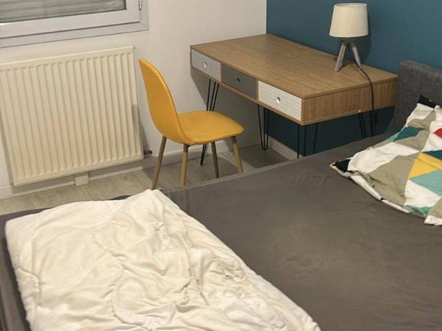 Appartement location à Herbet, Clermont-Ferrand