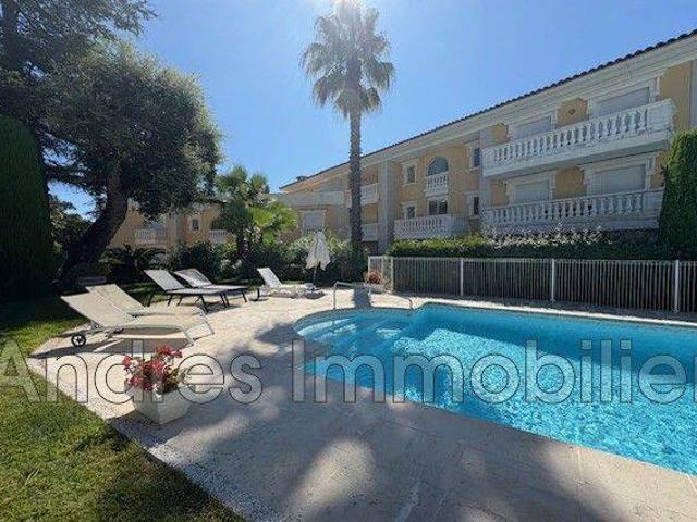 Appartement location à Hautes Vallergues, Cannes