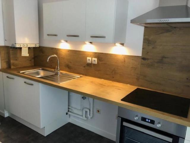 Appartement location à Le Mans