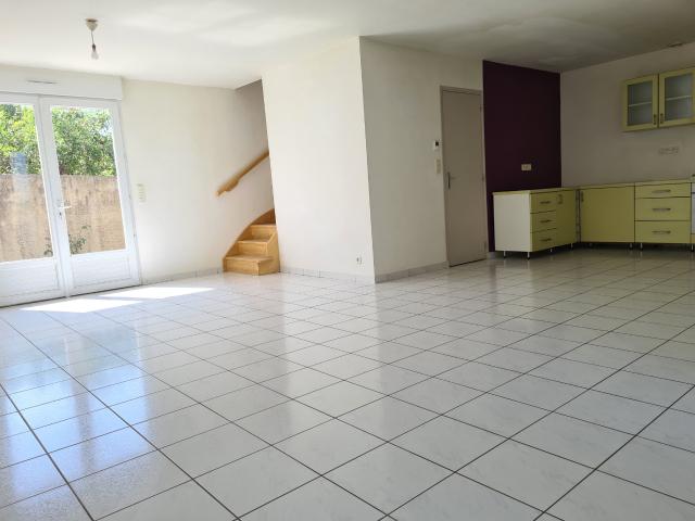 Maison location à Segré, Le Louroux-béconnais