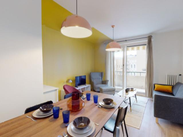 Chambre location à Marseille