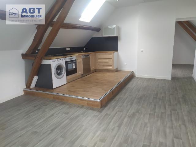 Appartement location à Beauvais, Allonne