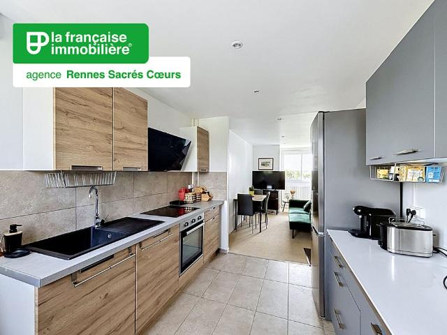 Appartement location à Rennes, Bretagne