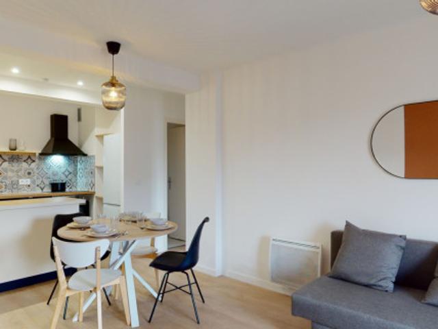 Chambre location à Marseille