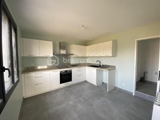 Appartement location à La Touvière, Saint-Félix