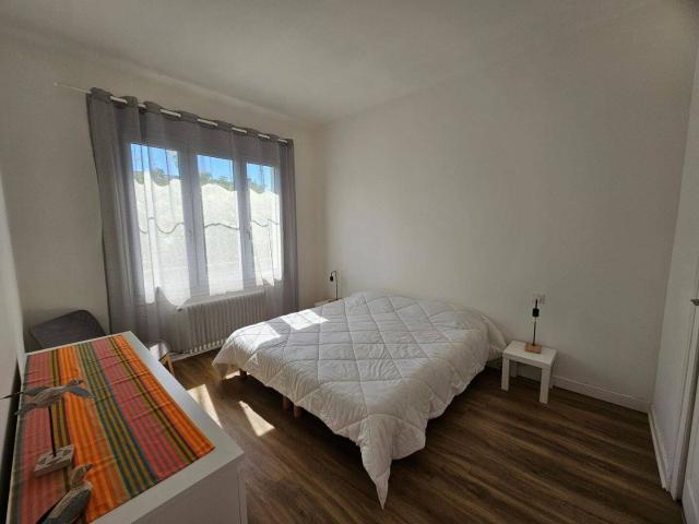 Appartement location à Herbins Gare, Saint-Nazaire