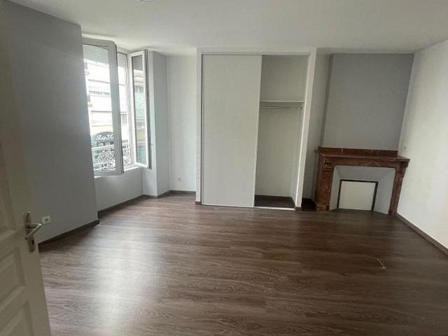 Appartement location à Tarbes