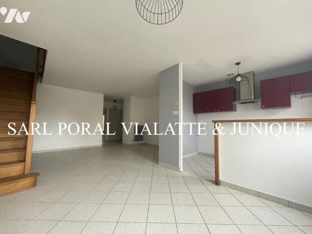 Appartement location à Belley, Ambérieu-en-bugey