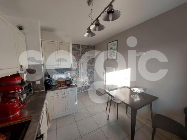 Appartement location à Compiègne