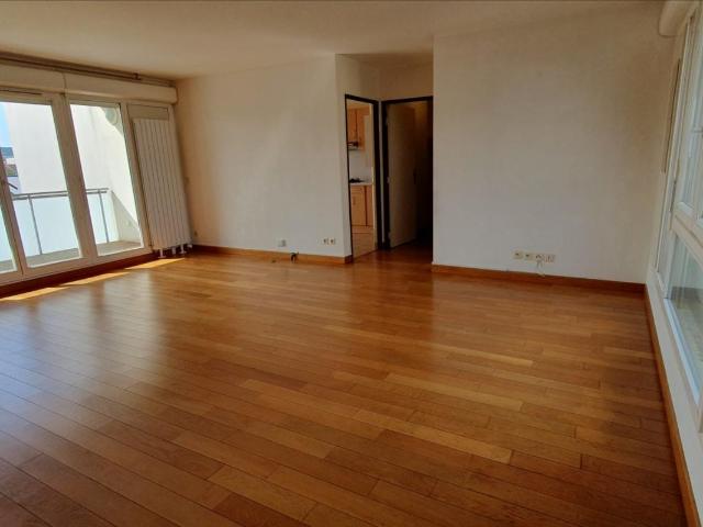 Appartement location à Nanterre