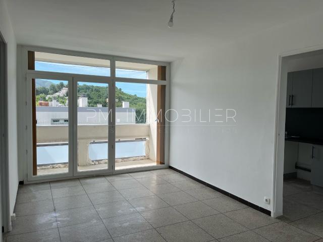 Appartement location à Marseille