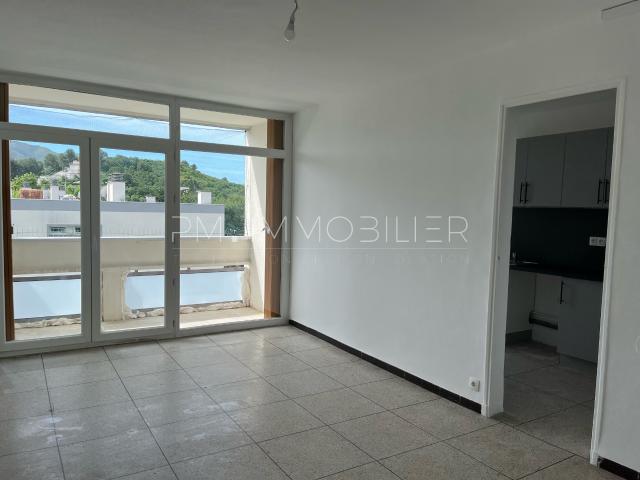 Appartement location à Marseille