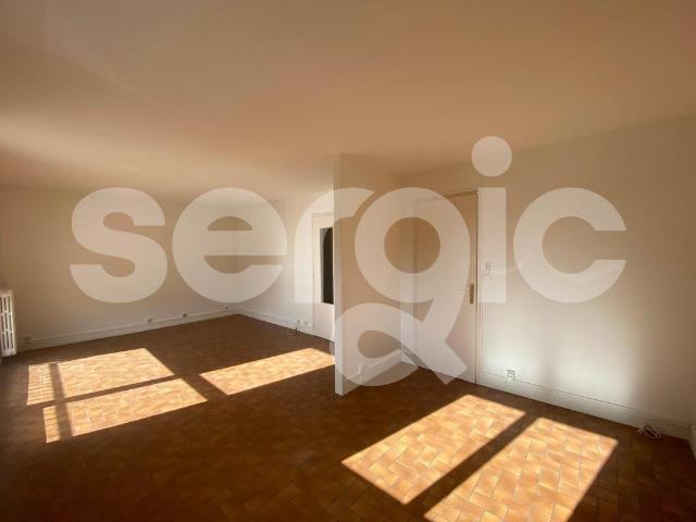 Appartement location à Compiègne