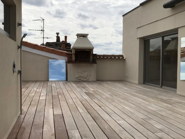 Appartement location à Bordeaux