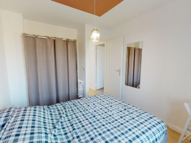 Chambre location à Marseille