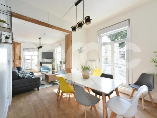 Appartement location à Arras