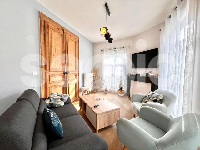 Appartement location à Arras