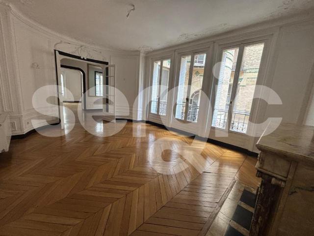Appartement location à Paris, Île-de-France