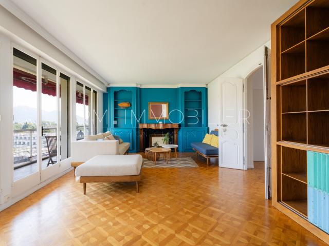 Appartement location à Marseille