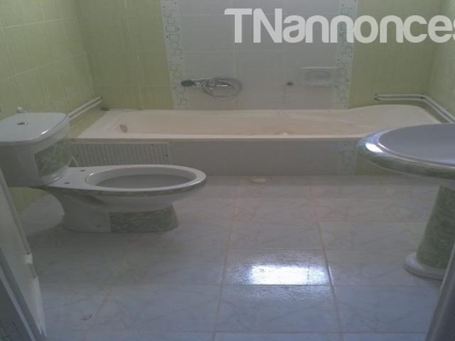 Appartement location