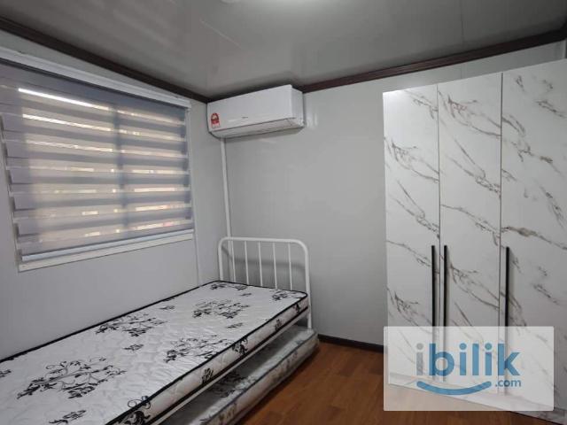 Room for rent in Johore Bahru, Johor