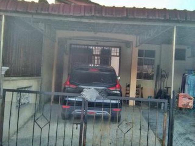 Terraced House for sale in Kota Tinggi, Johor