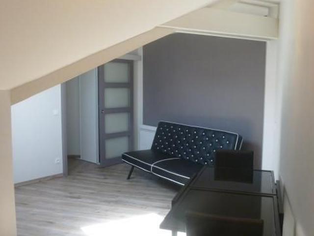 Appartement location à Tarbes