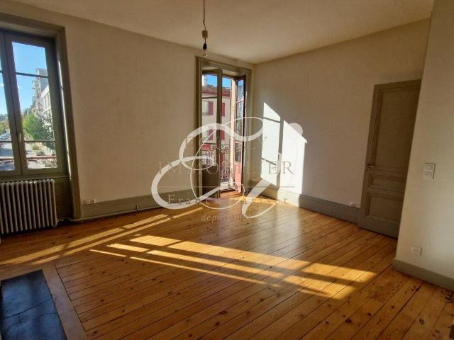 Appartement location à Alaï, Tassin-la-Demi-Lune