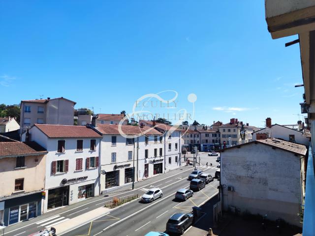 Appartement location à Lyon, Métropole de Lyon