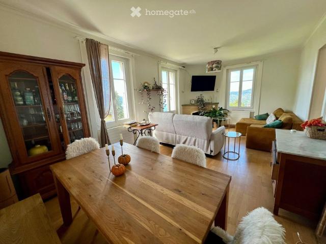 Apartment mieten in Glion, Montreux