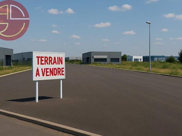 Terrain location à Esquirol, Toulouse
